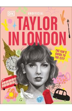 Taylor in London -