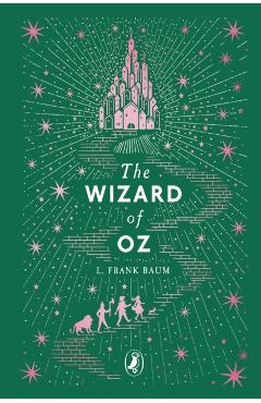 Wizard of Oz - L. Frank Baum