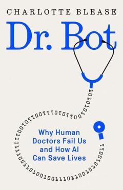 Dr. Bot - Charlotte Blease