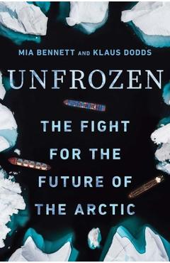 Unfrozen - Mia|dodds Bennett