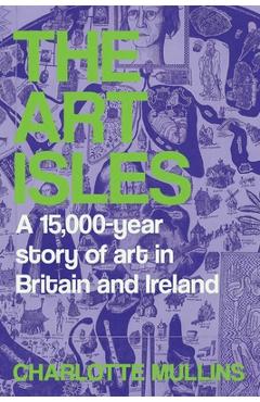 Art Isles - Charlotte Mullins