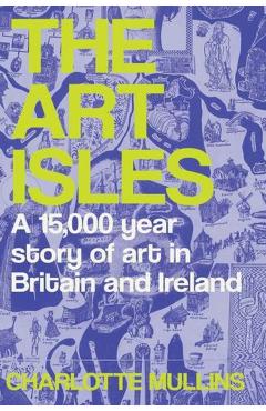 Art Isles - Charlotte Mullins - Imagine 1