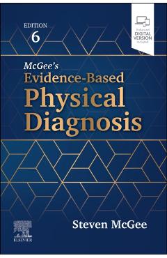McGee\'s Evidence-Based Physical Diagnosis - Steven Mcgee
