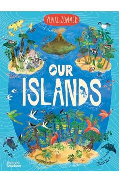Our Islands - Yuval Zommer