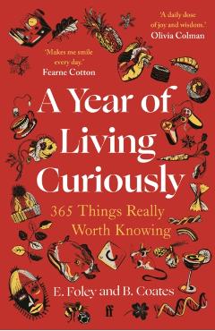 Year of Living Curiously - Beth|foley Coates