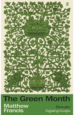 Green Month - Matthew Francis - Imagine 1