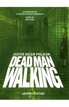 Dead Man Walking - Helen Prejean