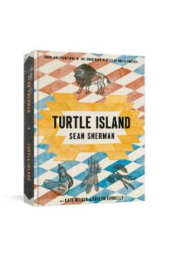 Turtle Island - Sean|nelson Sherman