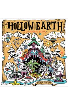 Hollow Earth -