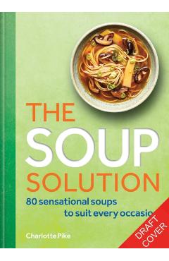 Soup Solution - Charlotte Pike - Imagine 1