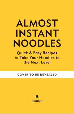 (Almost) Instant Noodles - Lily Martin - Imagine 1