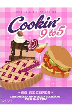 Cookin' 9 to 5 - Pop Kitchen