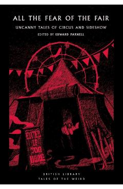 All the Fear of the Fair -