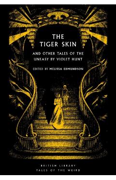 Tiger-Skin - Violet Hunt - Imagine 1