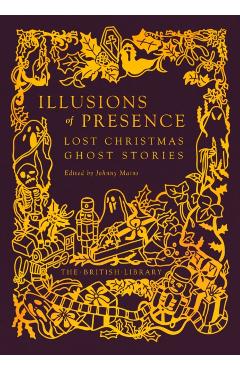 Illusions of Presence - - Imagine 1