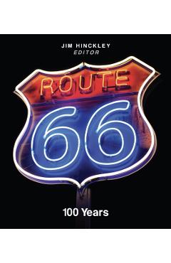 Route 66 - Jim Hinckley