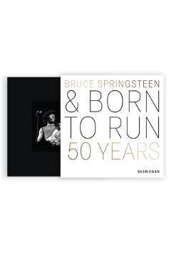 Bruce Springsteen and Born to Run - Sean Egan
