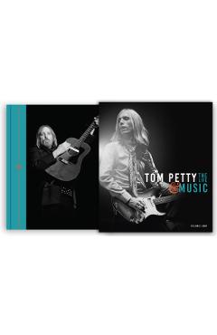 Tom Petty - Gillian G. Gaar