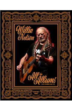 Willie Nelson - Geoffrey Himes - Imagine 1