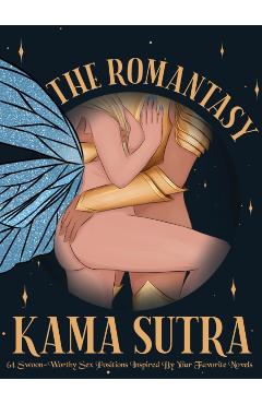 Romantasy Kama Sutra -