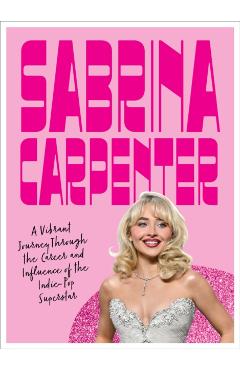 Sabrina Carpenter - Selena Fragassi