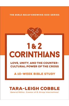 1 & 2 Corinthians -
