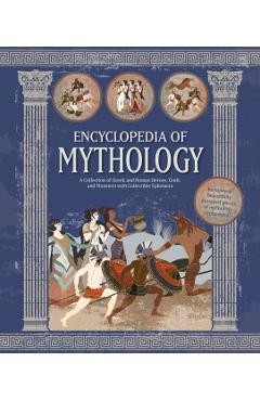 Encyclopedia of Mythology -
