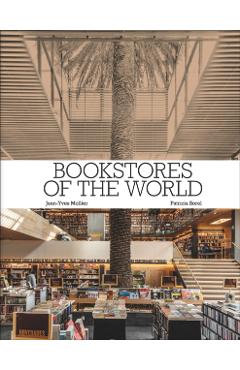 Bookstores of the World - Jean-yves|sorel Mollier
