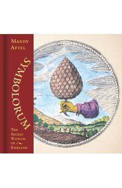 Symbolorum - Mandy Aftel