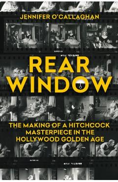 Rear Window - Jennifer O\'callaghan