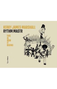 Kerry James Marshall - Kerry James|robecchi Marshall