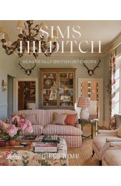 Sims Hilditch - Giles|sims-hilditch Kime