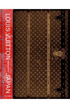 Louis Vuitton And Japan - Florence|samuel Muller