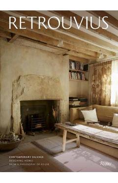 Retrouvius - Maria|carter Speake