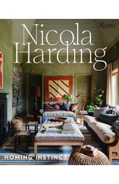 Nicola Harding - Nicola|hurd Harding