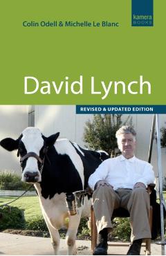 David Lynch - Colin|le Blanc Odell