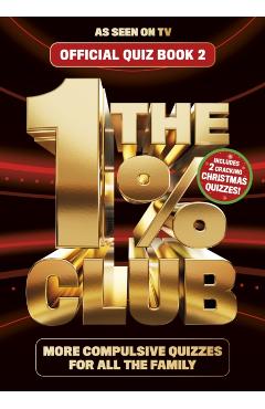 1% Club Book 2 -