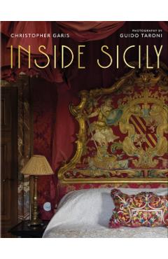Inside Sicily - Christopher Garis