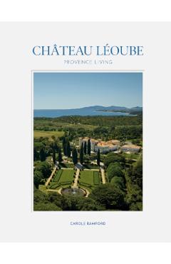 Chateau Leoube - Carole Bamford - Imagine 1