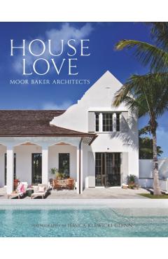 House Love - Chris Baker - Imagine 1