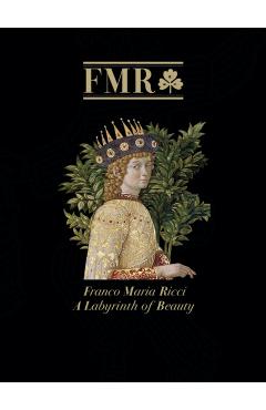 FMR Franco Maria Ricci - Antony Shugaar