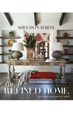 Refined Home - Mitchell|keller Owens