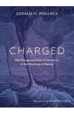 Charged - Gerald Pollack