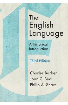 English Language - Charles|beal Barber - Imagine 1
