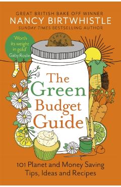 Green Budget Guide - Nancy Birtwhistle - Imagine 1