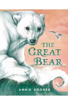 Great Bear - Annie Booker - Imagine 1