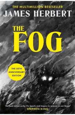 Fog - James Herbert