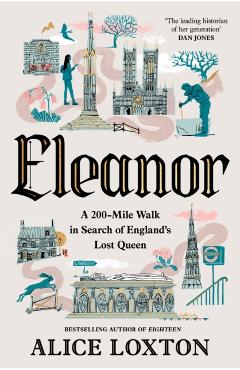 Eleanor - Alice Loxton