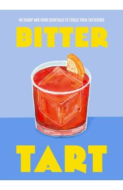 Bitter Tart -