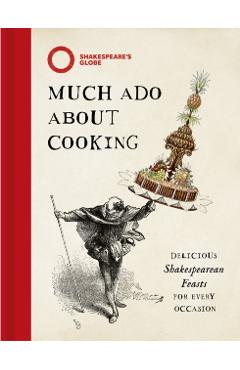 Much Ado About Cooking - Oh! Life